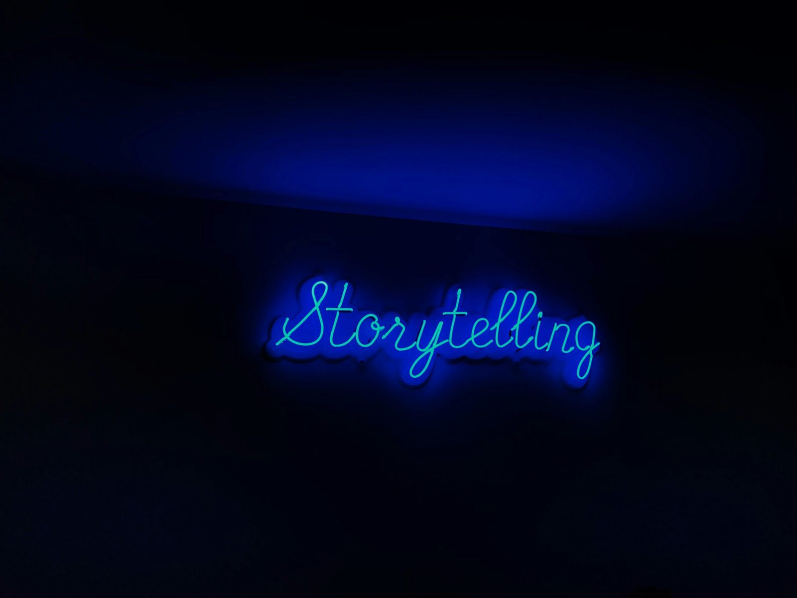 Brand Storytelling in the AI Era Marketing Trends