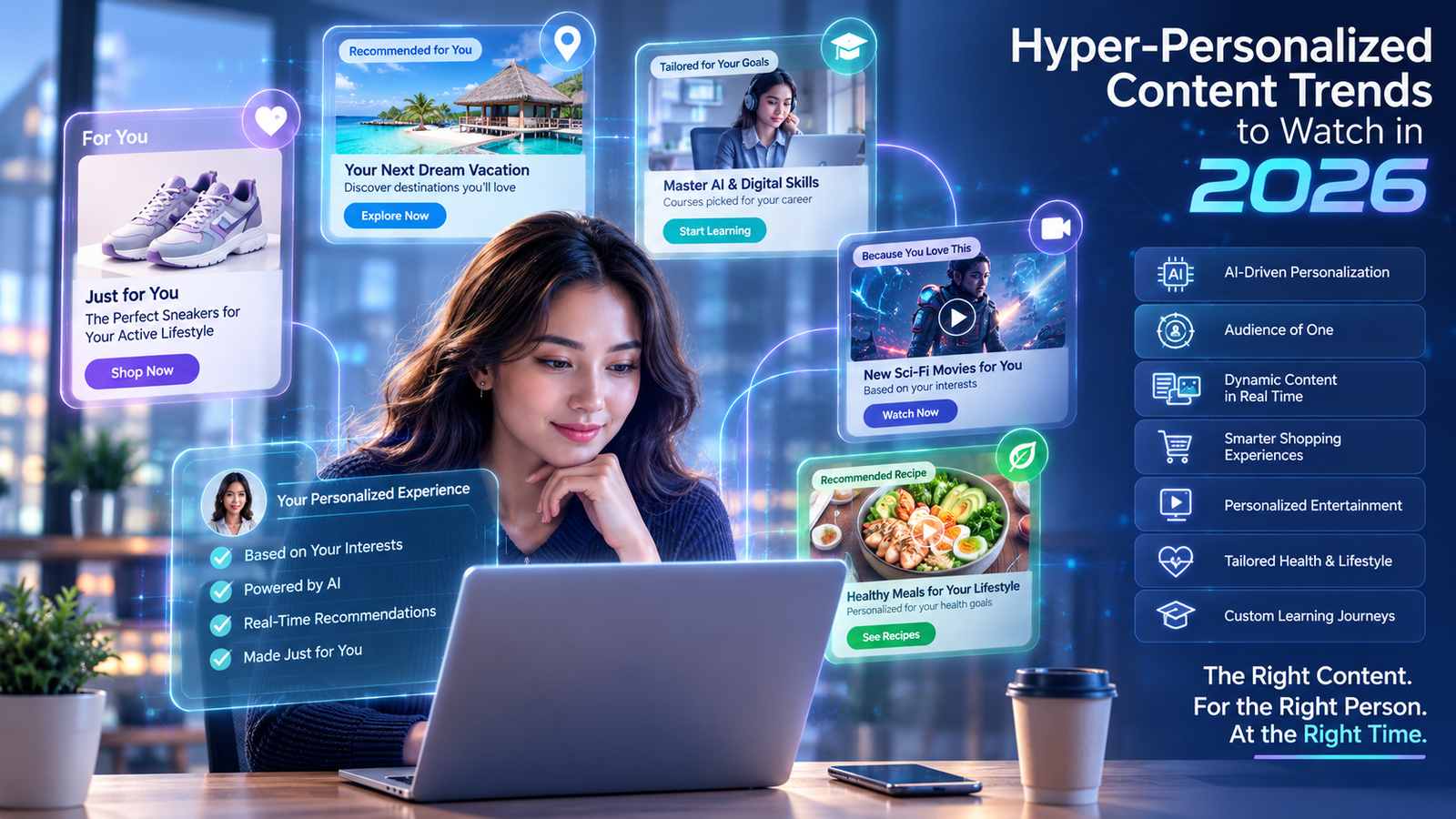 How Hyper-Personalized Content Boosts Engagement